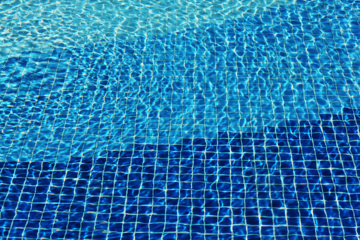 Lamina armada para piscinas